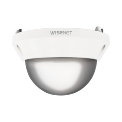 HANWHA VISION SPB-VAW72 BURBUJA AHUMADA PARA DOMOS QNV-8080R QNV-6082R LNV-6070R LNV-6072R