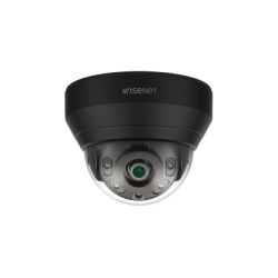 HANWHA VISION SPG-IND72B Carcasa Color Negra uso Interior para Domos QND-6070R/7080R