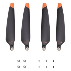 Hélices de gran altitud 1676 DJI Matrice Serie 30