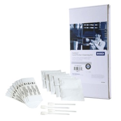 HID 088933 Kit de Limpieza para Impresora HDP6600