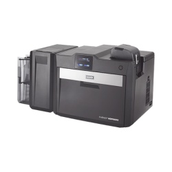 HID 094640 Impresora de Retransferencia HDP6600 600dpi/ Doble Lado / 3 anos de Garantia/ Impresiones de Alta Calidad