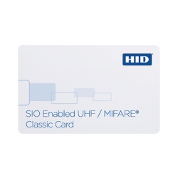 HID 603JMGGANA Tarjeta Dual UHF + Mifare/ 603JMGGAAN/ Garantia de Por Vida