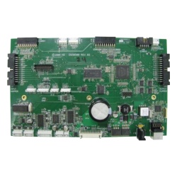 HID PCA-00104 Refaccion: Tarjeta Principal para DTC1250e