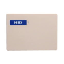 HID PROXPASS Tarjeta de Proximidad HID Activa para Control de Acceso Vehicular /1351LBSMN