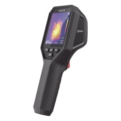 HIKMICRO HM-TP52-3AQF/W-B20S B20S - Camara Termografica Portatil / Resolucion IR 256 x 192 y Visual 2MP / Rango de -20°C a 550°C / Pantalla LCD 3.2" / SuperIR / Modos Fusion y PIP / Wi-Fi / Memoria