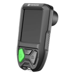 HIKMICRO HRYXBSZ-256-FP21 Cámara Termográfica / 256 × 192 / -20°C a 550°C / LCD 3.2" / IP67 / USB-C / Wi-Fi / Enfoque 0.3 m (1.0 ft)