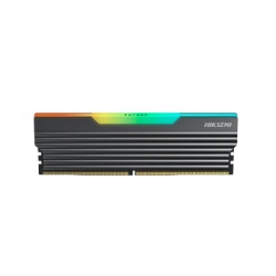 HIKSEMI by HIKVISION HS-C408-U32C4/8G Modulo de Memoria RAM DDR4 de de 8 GB / 3200 MHz / RGB / Para Equipo de Escritorio / UDIMM