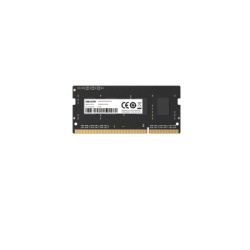 HIKSEMI by HIKVISION HS-C416-S32Z1/16G Modulo de Memoria RAM DDR4 de 16 GB / 3200 MHz / Para Laptop o NAS / SODIMM