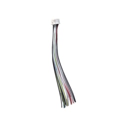 HIKVISION 101508151 Cable de Salida de Alarmas para DS-KH8520-WTE1