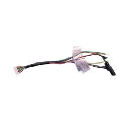 HIKVISION 101515222 Arnes de Datos y Voltaje para la serie DSK1T343/ DSK1T502/ DSK1T342/ DSK1T805 / DS-K1T321