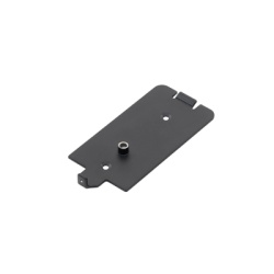 HIKVISION 190114498 Bracket de Pared para DS-K1201A-EF