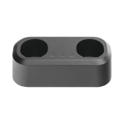 HIKVISION 202301362 Cargador de Bateria de Litio / Compatible con Camaras Portatiles Termicas / DS-2TP21B-6AVF/W