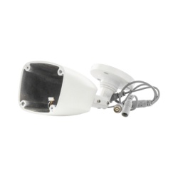 HIKVISION 203106736 Tapa Trasera con Salida de Cable THC-B220-MC