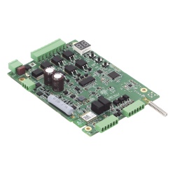 HIKVISION 205400325 Tarjeta de Control / 260×168 mm / 10.24×6.61 in / 110V / Compatible TMG300 - Img 2