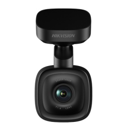 HIKVISION AE-DC5013-F6(GPS) Camara Movil (Dash Cam) para Vehiculos / ADAS / Microfono y Bocina Integrado / Wi-Fi / Micro SD / Conector USB / G - Sensor / Soporta GPS