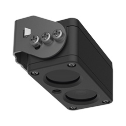 HIKVISION AE-VC253T-IT Camara Movil TURBO 1080P / Lente 2.8 mm / Conector Tipo Aviacion / 15 Mts IR / Exterior IP68