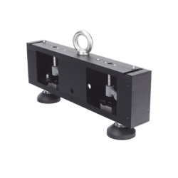 HIKVISION DOUBLE-USE-BEAM Beam de Doble Uso para Paneles LED de Renta HIKVISION / Uso Colgante y en Piso