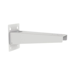 HIKVISION DS-1701ZJ/HWB Montaje de Pared para Radar Camara de Trafico