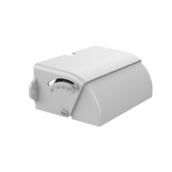 HIKVISION DS-2272ZJ-KL Montaje de Pared / Ajuste 0°-65° / Aluminio / 1.36 kg / 157.4 mm / 6.20' x 3.90' x 2.44'