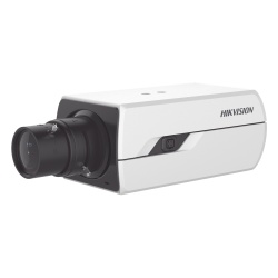 Hikvision DS-2CD3843G0-AP - Img 2