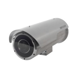 HIKVISION DS-2CD6626B/EH-IR5 Bala IP 2 Megapixel / 50 mts IR / Anticorrosivo / Ultra Low Light / Lente Var. 3.8 - 16 mm / WDR / 60IPS / Exterior IP67 / ONVIF / WFC2 / C5-M