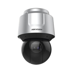 HIKVISION DS-2DF8A442IXG-ELY PTZ IP 4 Megapixel / 42X Zoom / 500 mts IR / AutoSeguimiento 3.0 / WDR 140 dB / OIS / Deep Learning / Exterior IP67 / IK10 / Rapid Focus / Hi-PoE / Micro SD / Anticorrosiv