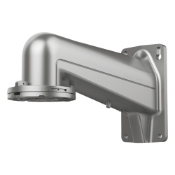 HIKVISION DS-4603ZJ-PA Montaje de Pared para Domo PTZ / Sistema Anti-vibración / Aluminio / 180 × 97 × 329 mm / 1.39 kg