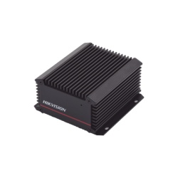 HIKVISION DS-6700NI-S Adaptador para Grabacion en la Nube / Soporta 8 Canales de Video y Audio / Compatible con Hik-Connect Teams / Permite Grabar Camaras IP DVRÂ´s o NVRÂ´s