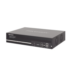 HIKVISION DS-6916UDI(C) Decodificador de Video de 16 Salidas HDMI 4K / Soporta hasta 256 canales de Video Simultaneos / Videowall