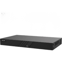 HIKVISION DS-7608NI-Q2(E) NVR IP / 8 Canales / 8 Puertos PoE+ / 4K / H.265+ / PoE Extendido 300 m (984.3 ft) / 1 Bahía HDD 8 TB