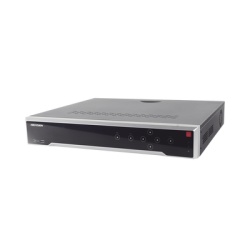 HIKVISION DS-7732NI-I4/16P NVR 12 Megapixel (4K) / 32 Canales IP / 16 Puertos PoE+ / Switch PoE 300 mts / HDMI en 4K / Soporta POS