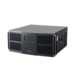 HIKVISION DS-C30S-S11(V2) Controlador de Videowall LCD y LED/ Soporta Hasta 11 Tarjetas de Video (Entrada y/o Salida)