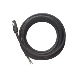 HIKVISION DS-D42-PC Cable de Corriente Principal para Paneles LED de Exterior / Compatible con Familia CD-1AAB y CD-2APA