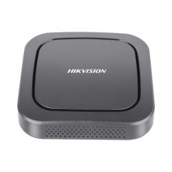 HIKVISION DS-D60C-B Caja de Publicidad Digital / Salida HDMI Compatible con Monitor Convencional / 2 Entradas USB / 1 Entrada Micro SD / Bluethooth 4.0 / WiFi