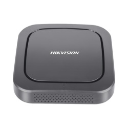 HIKVISION DS-D60E-B Caja de Publicidad Digital / Salida HDMI Compatible con Monitor Convencional / 2 Entradas USB / 1 Entrada Micro SD / Bluethooth 4.0 / WiFi