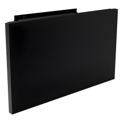 HIKVISION DS-DN5501W Soporte de Pared para Videowall / 55" / VESA 600 x 400 / Ajustable 65-239 mm (2.6-9.4 in) / Metal / 8 kg - Img 2