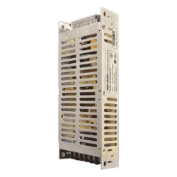 HIKVISION DS-DP320F1-5V/N Fuente de Alimentación Industrial / 5V DC 40A / 200W / Eficiencia 87% / Convección Natural / -40°C a 70°C