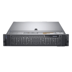 HIKVISION DS-IF2006-A3H/NF Servidor de Aplicaciones / Intel Xeon SP / Windows Server 2019 / 2 U Rack / 32 GB RAM DDR4 DIMM / 4 Puertos RJ45 Gigabit / 1 TB SATA X 2 para S.O. / Fuente Redundante / Serv