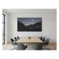 HIKVISION DS-K15FHD-DVLED Kit Videowall LED Full HD (1920 x 1080) / Pitch 1.5 COB / 3.00 x 1.69 metros / Diagonal 135" / Entrada HDMI / incluye montaje de pared Peerless-AV SEAMLESS