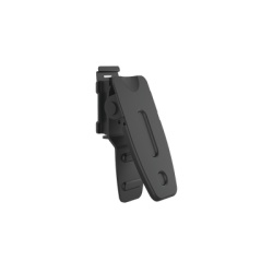HIKVISION DS-MH1710-N1-S Clip de Metal para Body Cam / Compatible con DS-MH2311 - DS-MCW407