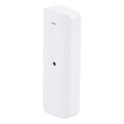 HIKVISION DS-PDBG8-EG2 Detector de Ruptura de Cristal / Sensor Acústico Omnidireccional / 8 m (26.2 ft) de Alcance / Ángulo 120° / Resistencias EOL Seleccionables / Protección Antisabotaje / Interior - Img 2