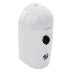 HIKVISION DS-PDPC12P-EG2 Detector PIR con Cámara Integrada / Full HD 1080p / Detección 12 m (39.4 ft) / Ángulo 85.9° / Inmunidad Mascotas 30 kg / Bus Híbrido - Img 7