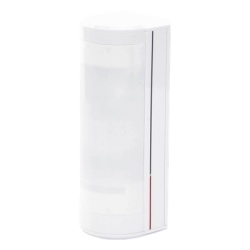 HIKVISION DS-PDTT15AM-LM Detector de Movimiento Exterior / Doble Tecnología PIR y Microondas / 15 m (49.2 ft) de Detección / Ángulo de Cobertura 90° / Inmunidad a Mascotas 45 kg / IP65 - Img 3