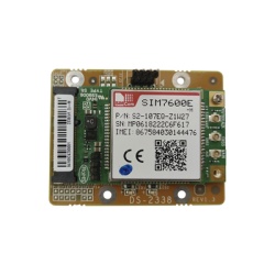 HIKVISION DS-PMA-S2 Comunicador 3G/4G / Compatible con el Panel de Alarma Hibrido Hikvision