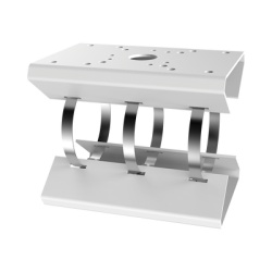 HIKVISION DS-PRB-2200 Montaje para Poste para PTZ y Radar