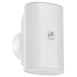 HIKVISION DS-QAC0130G1-4 Altavoz de Pared / 2 Vías / Woofer 4 in + Tweeter 1 in / 35W / 100V/70V/8Ω / IP65
