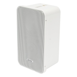 HIKVISION DS-QAE0420G1-V Altavoz de Columna Pasivo / 20 Watts / Línea 100V / 96 dB SPL / IP66 / Montaje en L Ajustable