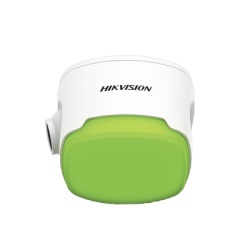 HIKVISION DS-TCP140-B(E)(2.8MM) CAMARA DE ESTACIONAMIENTO/Indicador Led/ 1.3 MP / LENTE 2.8 MM / ANPR / DETECCION DE ESTADO DE ESTACIONAMIENTO(2 ESPACIOS) / POE / IP54
