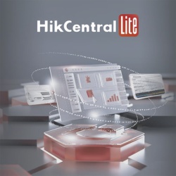 HIKVISION HC-L-ACS/1D Licencia de Control de Acceso / Añade 1 Puerta Adicional / Hasta 32 Puertas / Interfaz Multiusuario / Soporte ONVIF y Dahua