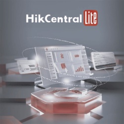 HIKVISION HC-L-VSS/1C/ANPR Licencia de Software / 1 Canal ANPR / Reconocimiento de Placas / Vitalicia / Hasta 8 Canales / Activación por Código